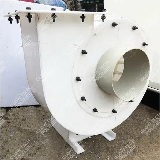 Centrifugal Blower